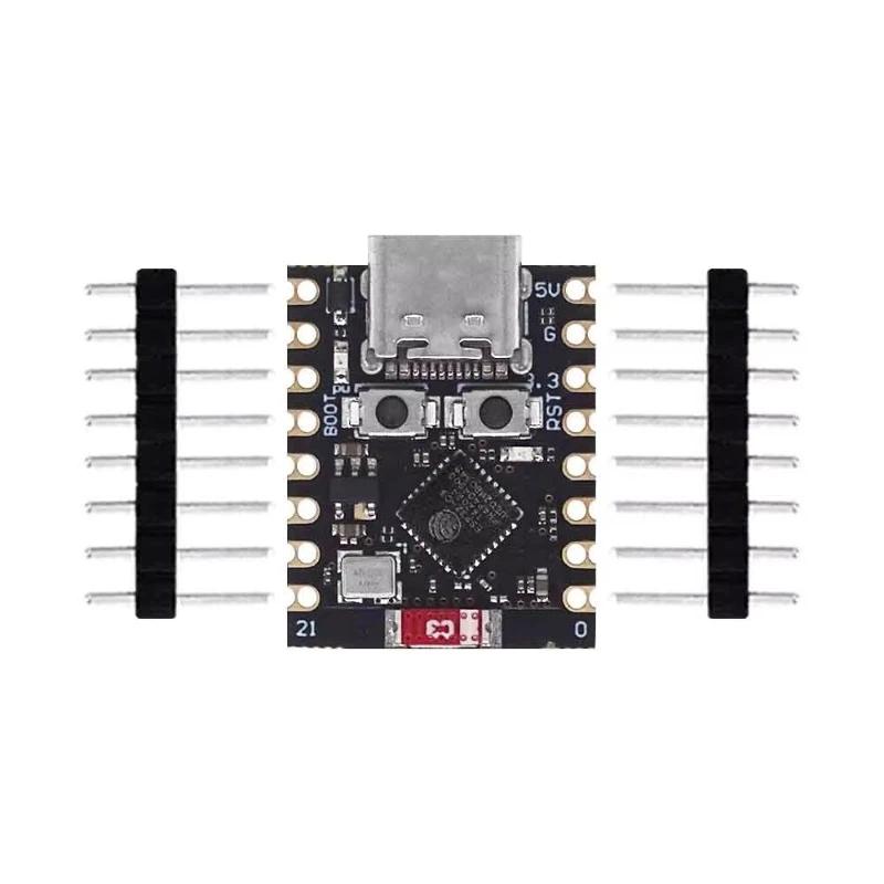 Esp32 C3 - ESP32 C3 Geliştirme Kartı, Mini WiFi