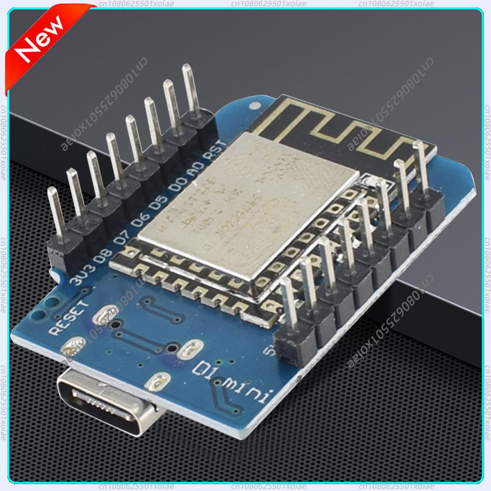 Esp8266 - ESP8266 ESP-12F WLAN WiFi İnternet Geliştirme