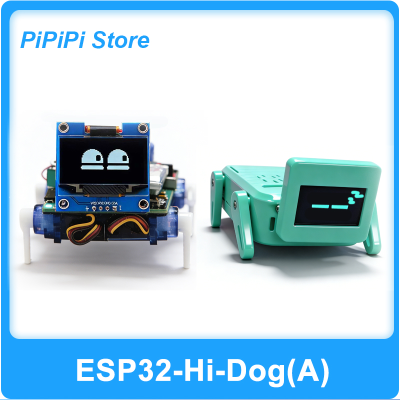 Esp32 Uart Module - ESP32-S3 Yapay Zeka Sesli Diyalog Robot