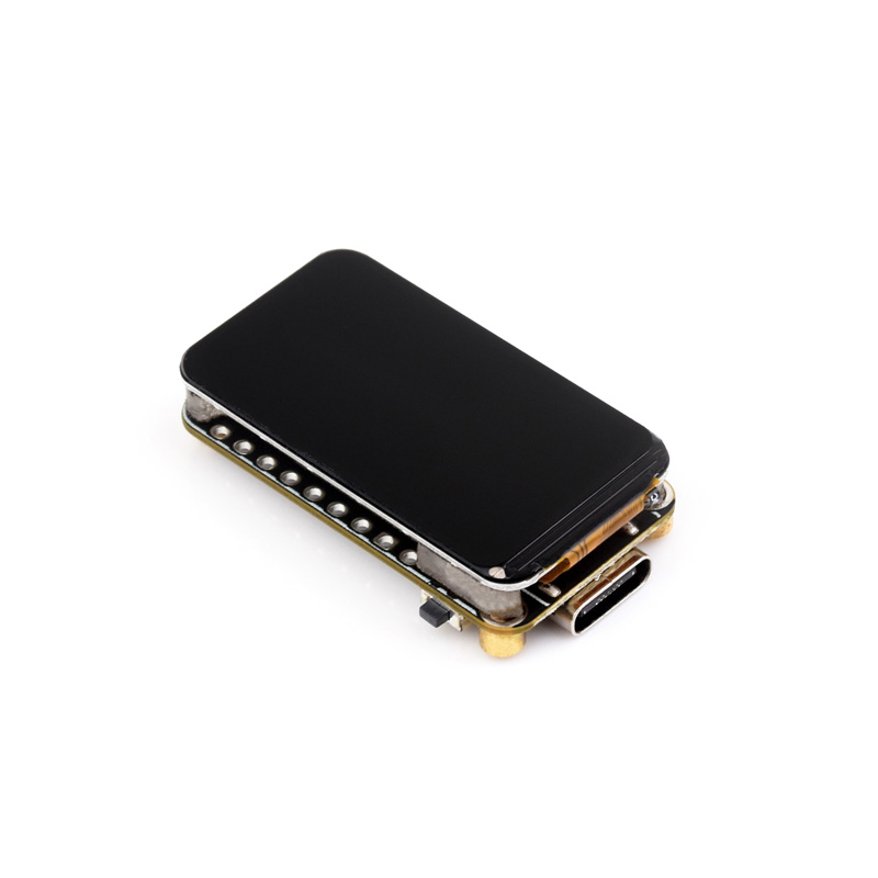Esp32 Wifi Bluetooth Module - ESP32-C6 1.47 inç Ekran Geliştirme Kartı