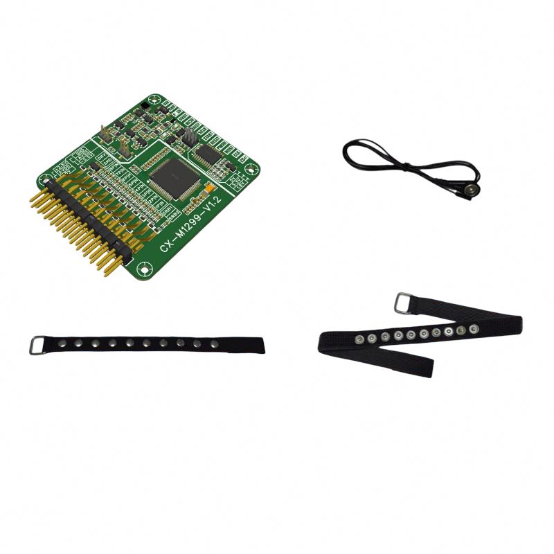 Esp32 Development Board - ADS1299 EEG EMG Sensör Modülü STM32/Arduino/ESP32
