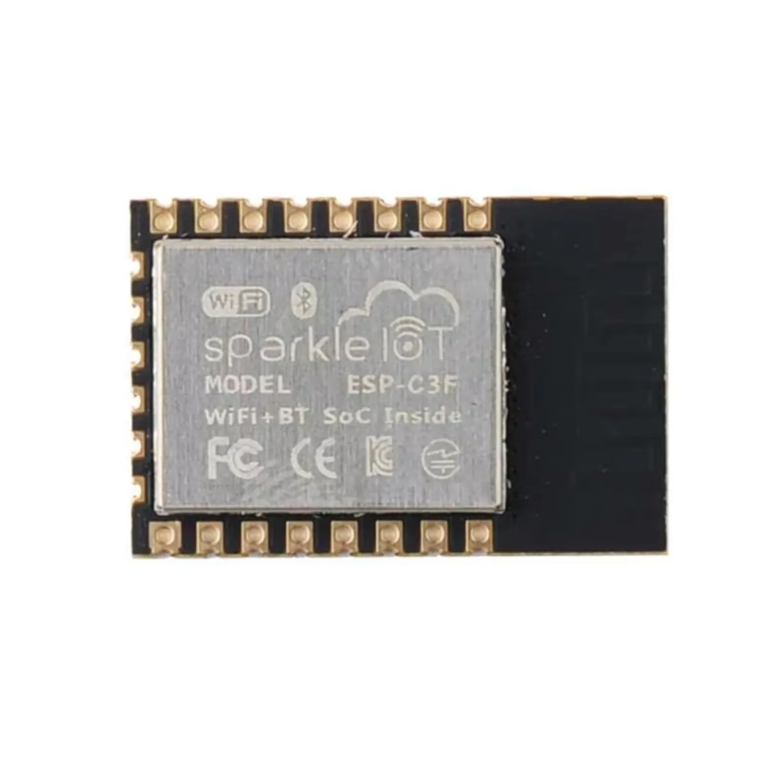 ESP32-C3F WiFi+BT Modülü 32-bi - Esp8266 incelemesi ve fiyatı