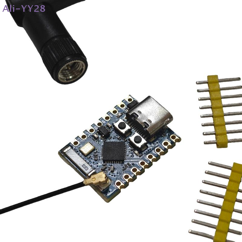 {MX} YENİ ESESP32C3 Wi-Fi BT M - Espressif Esp32 incelemesi ve fiyatı