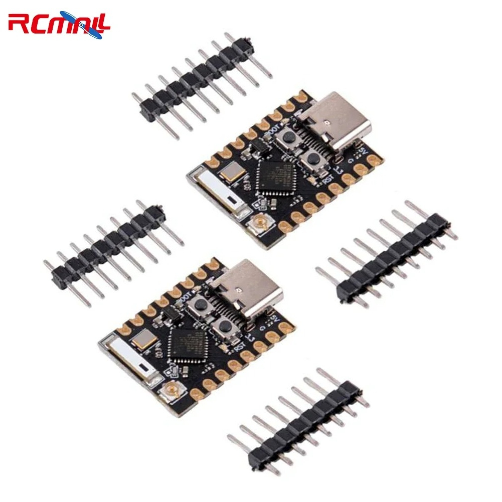Arduino IoT için ESP32-C3 ESP3 - Esp32 C3 incelemesi ve fiyatı