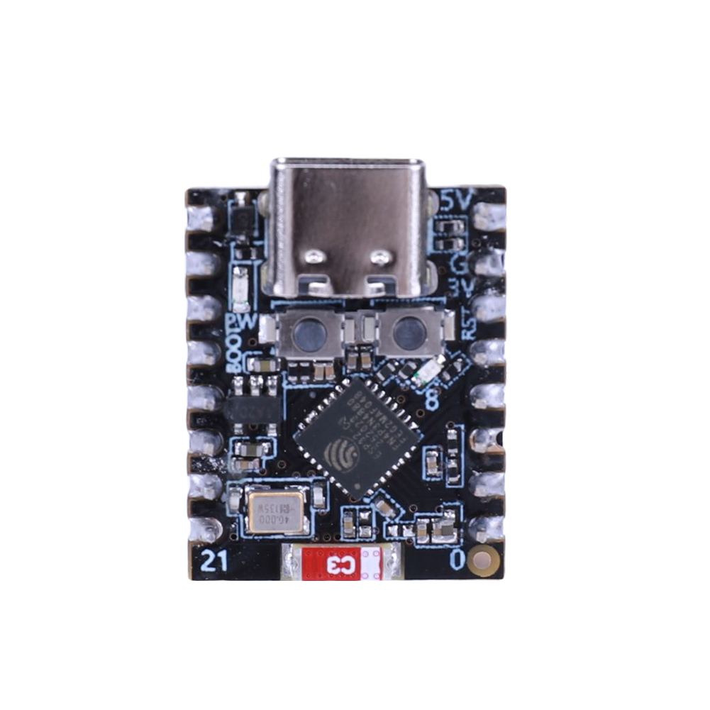 ESP32-C3 SuperMini Geliştirme  - Esp32 C3 incelemesi ve fiyatı