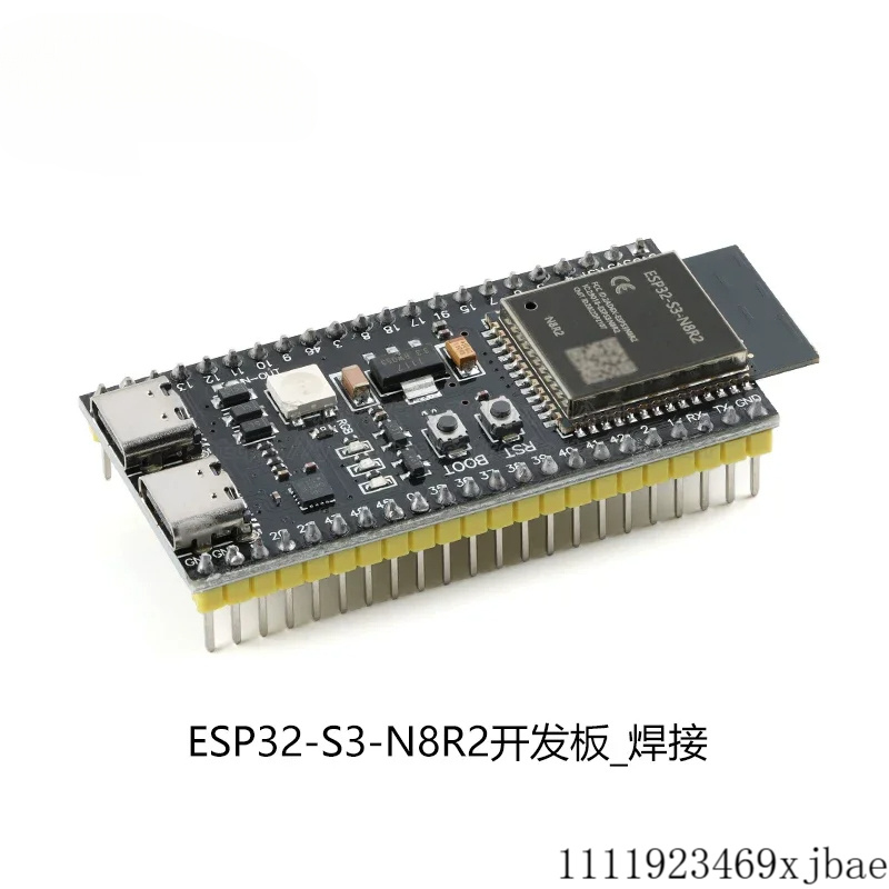 ESP32-S3 DevKitC-1 Çekirdek Ka - Esp32 Wifi Bluetooth Module incelemesi ve fiyatı