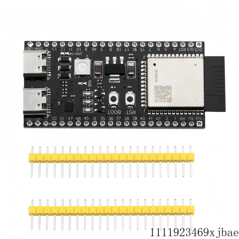 ESP32-S3 DevKitC-1 Çekirdek Ka - Esp32 Wifi Bluetooth Module incelemesi ve fiyatı