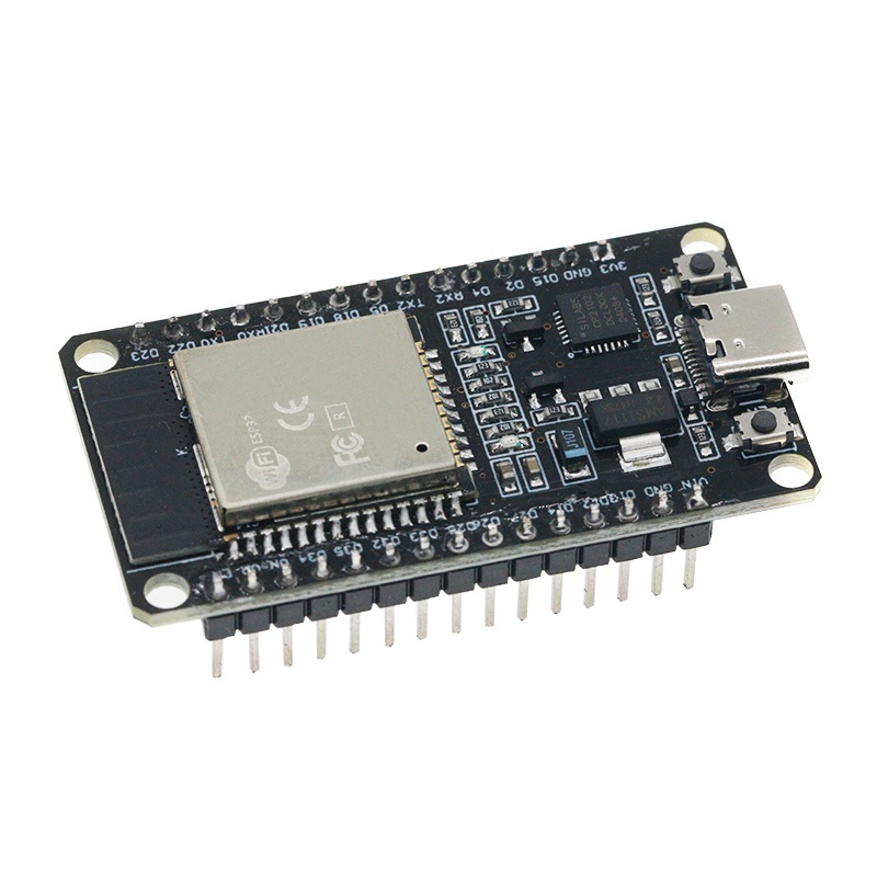 ESP32S esp32 DEVKIT V1 Kablosu - Esp32 Development Board incelemesi ve fiyatı