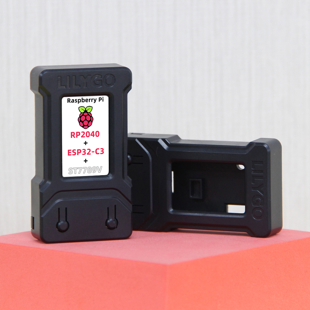 LILYGO® T-PicoC3 PicoPro 1.14  - Esp32 C6 incelemesi ve fiyatı