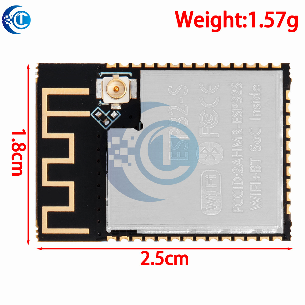 ESP32 ESP-32 Kablosuz Modül ES - Esp32 H2 incelemesi ve fiyatı