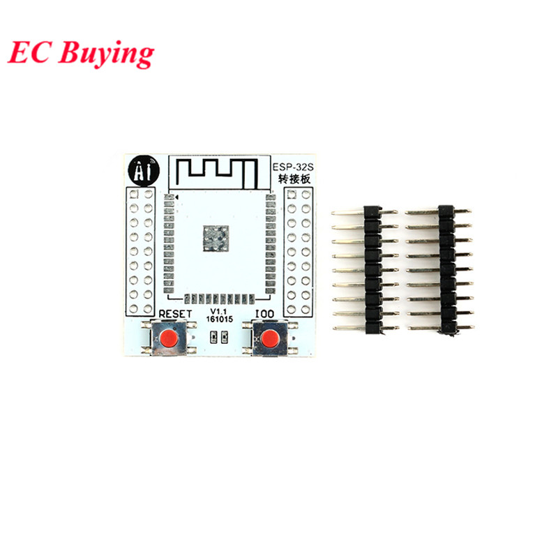 10 adet/1 adet ESP32-WROOM-32  - Esp32 Devkit incelemesi ve fiyatı