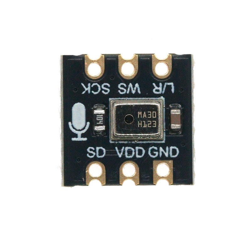 Ms4030, inmp441 çok yönlü mikr - Esp32 incelemesi ve fiyatı