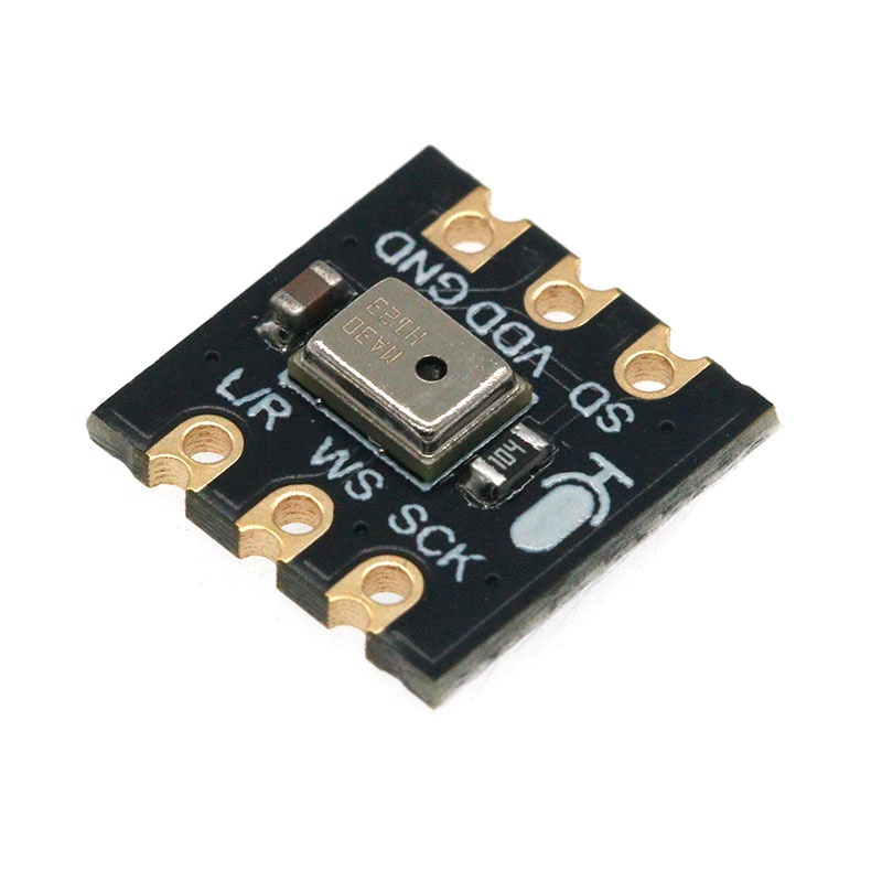 Ms4030, inmp441 çok yönlü mikr - Esp32 incelemesi ve fiyatı