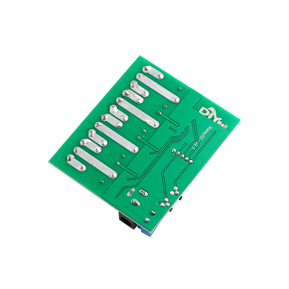 ESP32S 4CH Röle Modülü ESP32 W - Esp32 Wifi Bluetooth Module incelemesi ve fiyatı