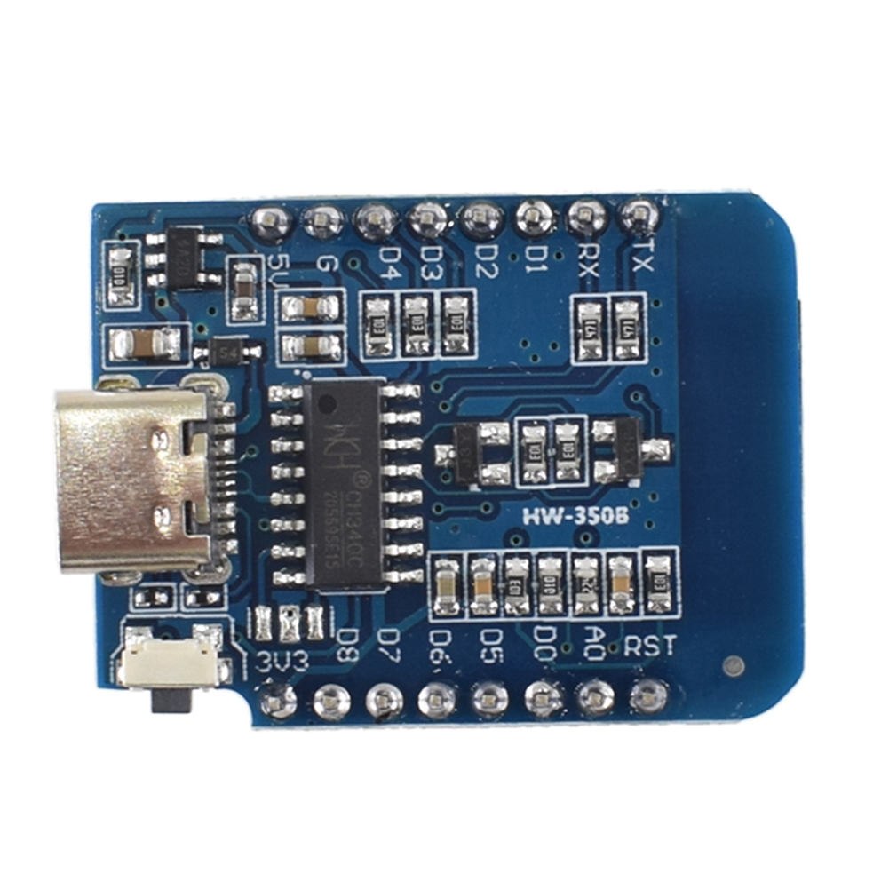 ESP8266 ESP-12F WLAN WiFi İnte - Esp8266 incelemesi ve fiyatı