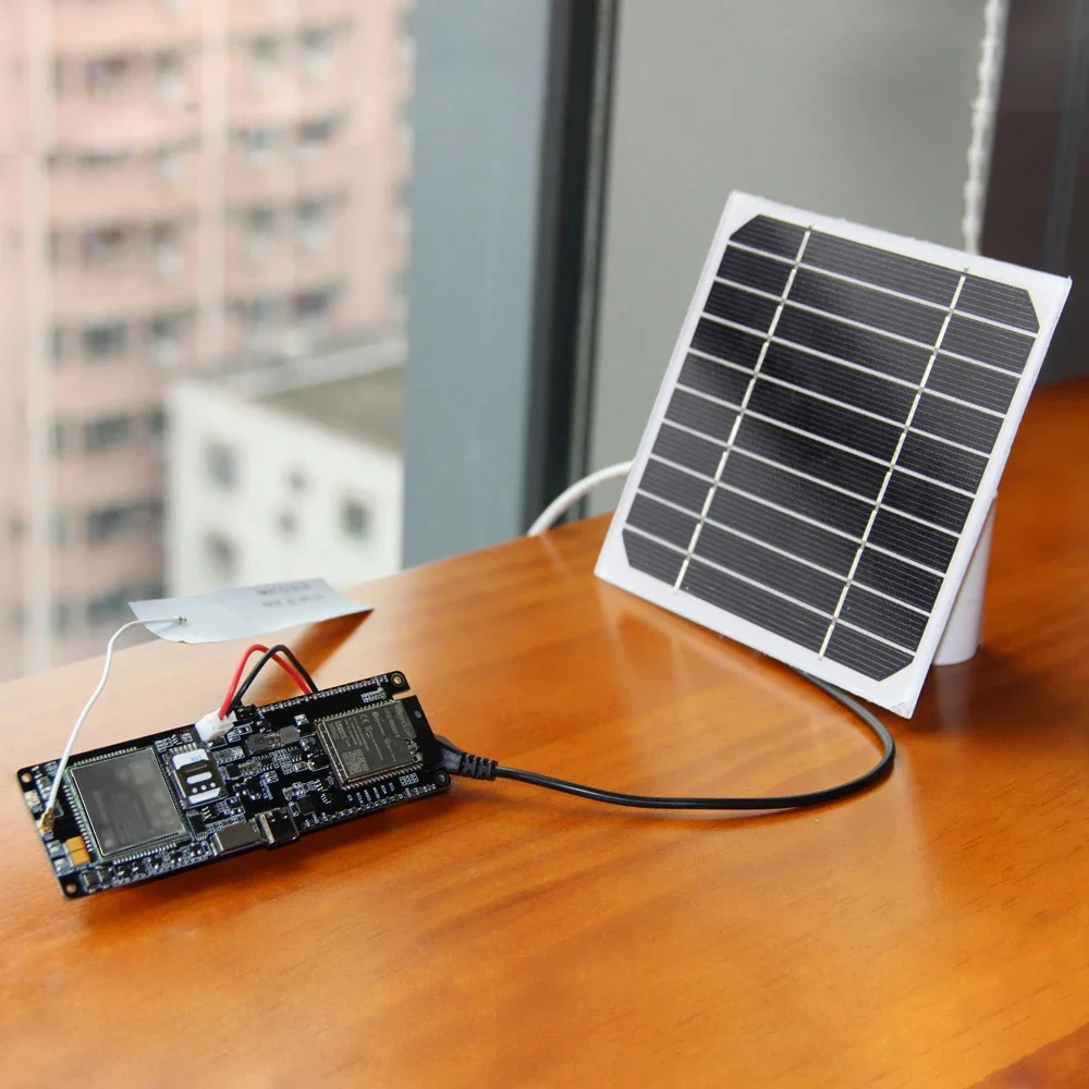 STOKTA LILYGO T-SIM7600G-H R2  - Esp32 Uart Module incelemesi ve fiyatı