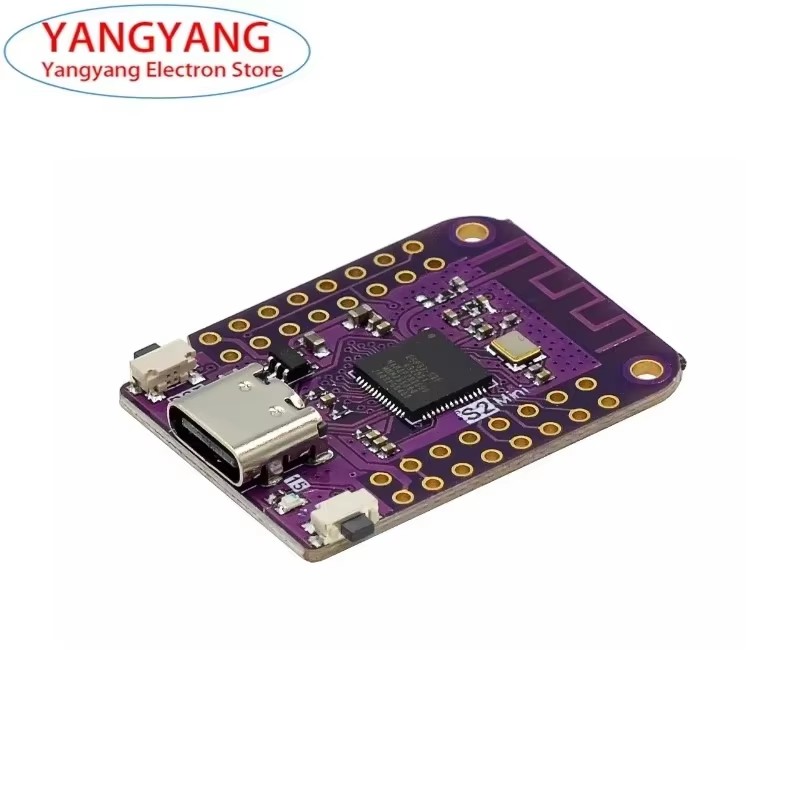 1-5PCS Yeni ESP32 S2 Mini V1.0 - Esp32 S2 incelemesi ve fiyatı