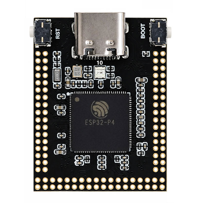 ESP32-P4 Mini Çekirdek Gelişti - Esp32 P4 incelemesi ve fiyatı
