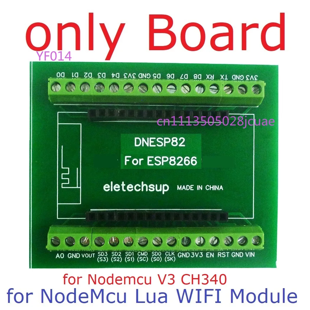 ESP8266 NodeMcu WiFi Modülü Ar - Esp8266 incelemesi ve fiyatı