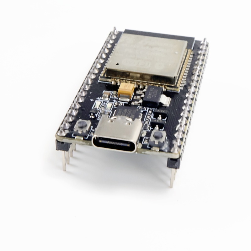 ESP32 Geliştirme Kartı TYPE-C/ - Esp32 Devkit incelemesi ve fiyatı